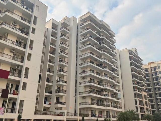 Altura Apartments 2 Bedroom 1285 Sq. Ft. Apartment in Ghazipur Zirakpur Listing ID: #9987