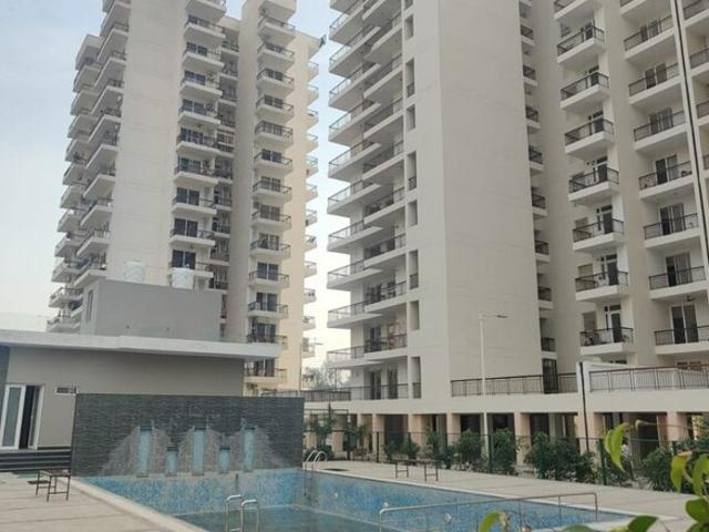 Altura Apartments 2 Bedroom 1285 Sq. Ft. Apartment in Ghazipur Zirakpur Listing ID: #10025