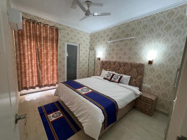 Altura Apartments 3 Bedroom 1710 Sq. Ft. Apartment in Ghazipur Zirakpur Listing ID: #10196