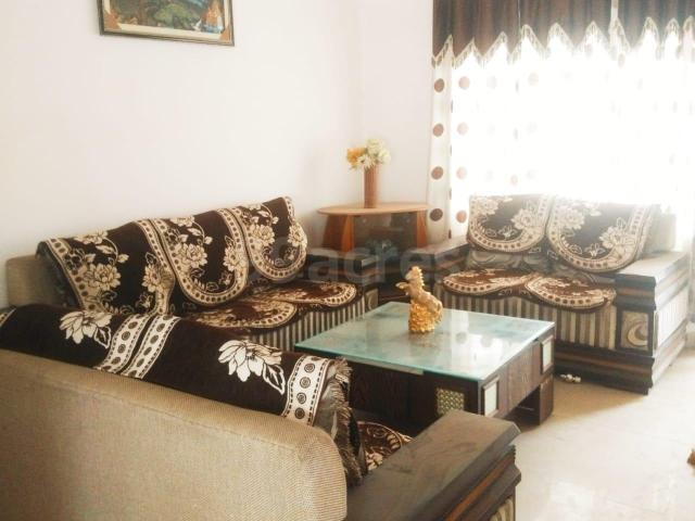 Altura Apartments 3 Bedroom 1730 Sq. Ft. Apartment in Ghazipur Zirakpur Listing ID: #9959