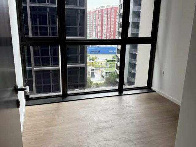 Altura D23, Condominium