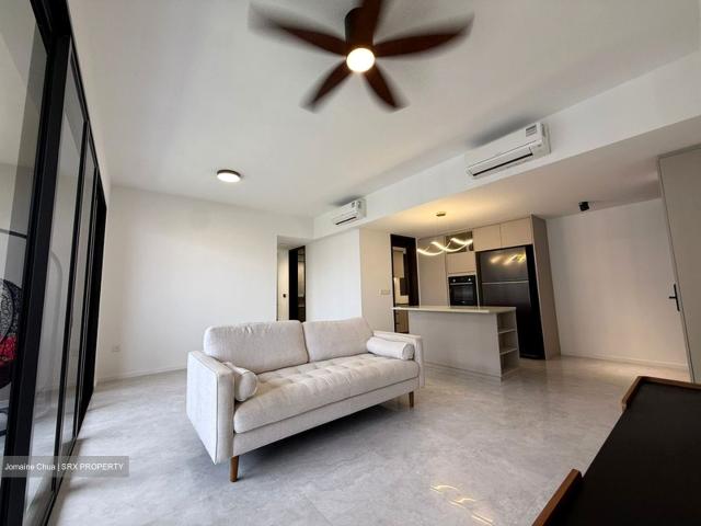 Altura D23, Condominium