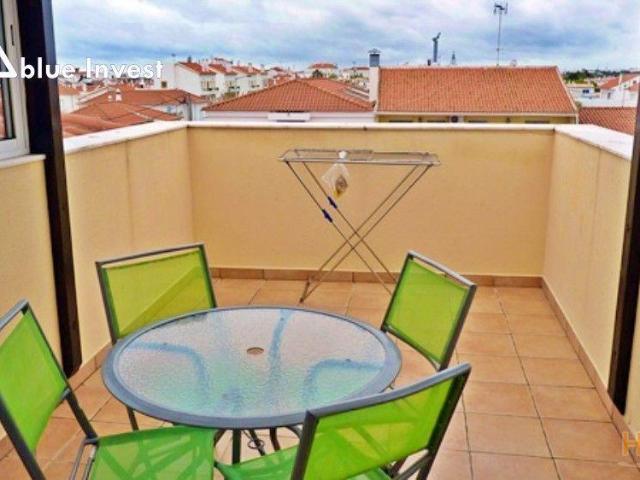 Altura T2 C/ Estacionamento | 26043285396