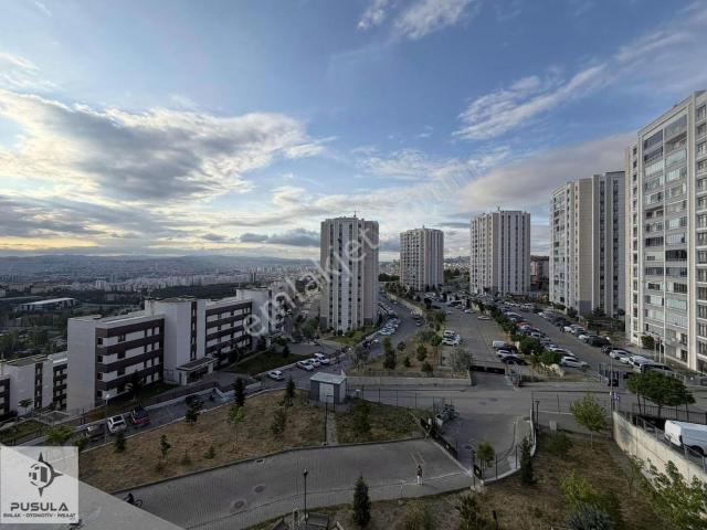 Altıağaç Toki 6.kat Satılık Daire