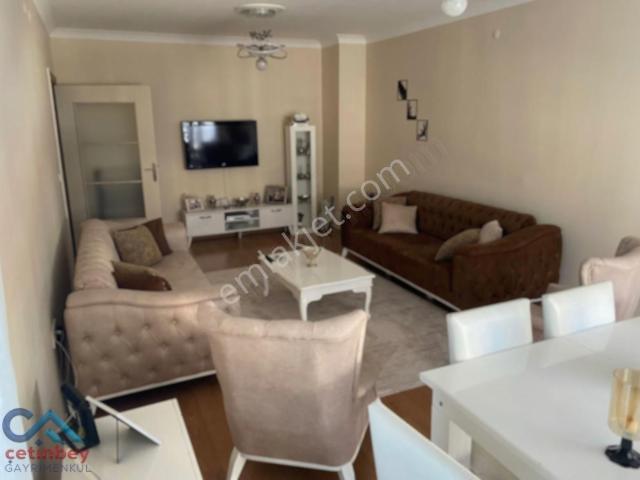 Altıağaç Toki De Devirli 4+1 Satılık Daire