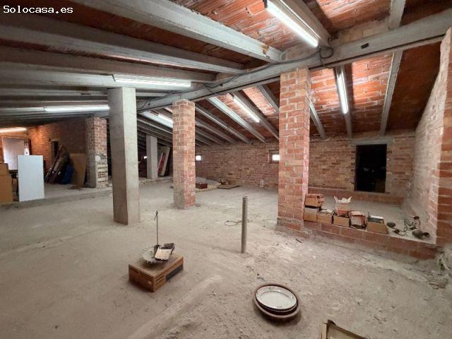 ALT EMPORDÀ, CASTELLÓ DEMPÚRIES, MASIA