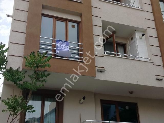 Altıeylül Dinkçiler Mahallesin'de 2+1 Eşyalı
