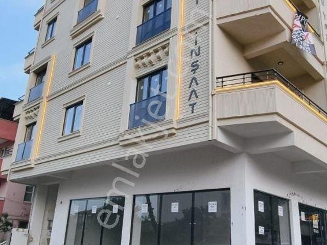 Altıeylülde Prestijli Lokasyonda Geniş Ve Ferah 1+1 Daireler