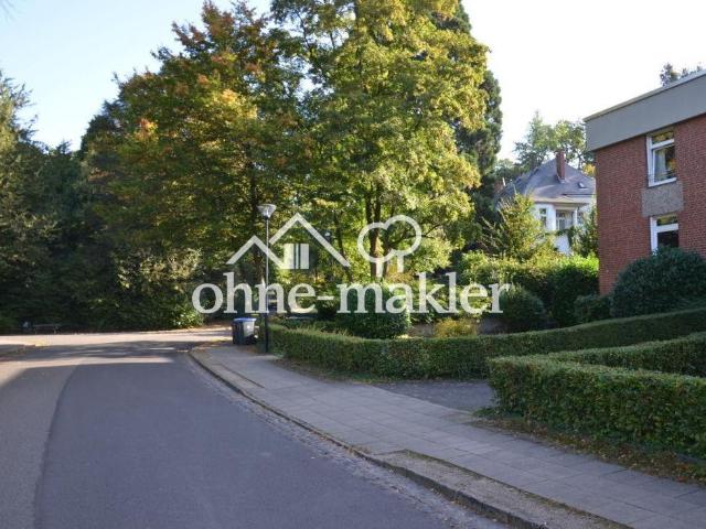 Alt Frankenforst,sonnige ruhige 3 Zimmer Wohnung in Toplage, sehr gute Verkehrsanbindung