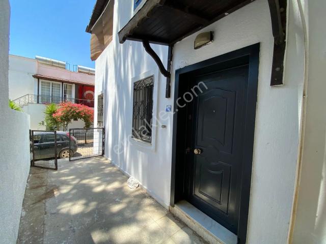 Alt Konacık'ta Kiralık 2+1 Daire