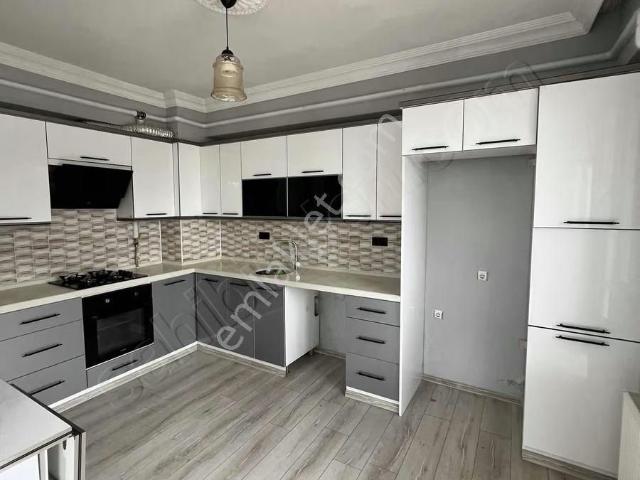 Altıkat Emlaktan Masrafsız 2+1 Daire