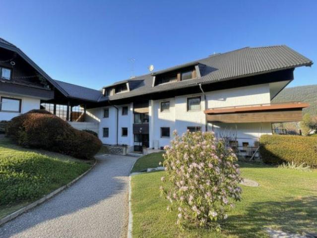 Wohnung Alt Ossiach Alt Ossiach 102208648