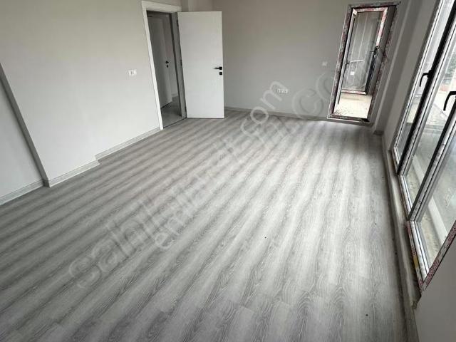 Altın Tapu 'dan Sıfır 4+1 2 Aile Rahat Yaşayabilir
