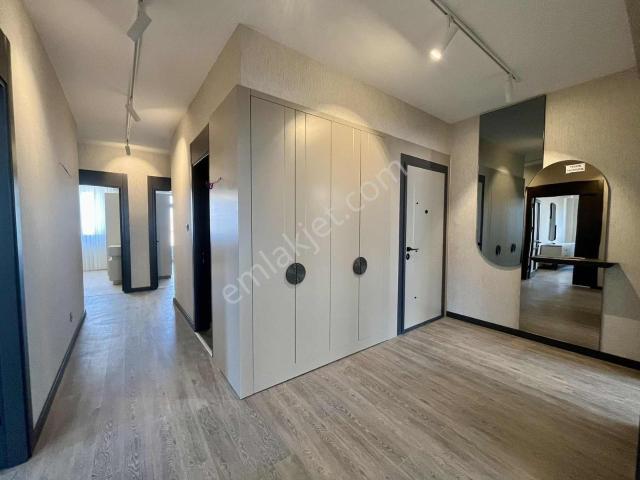 Altın Yaşam Yazır Mh Arakat 4+1 Lüx Site İçi Daire Yks'den