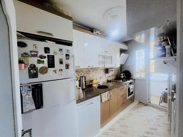 Altınşehir Millet Bahçesi Konumlu Balkonlu Süper Manzaralı Daire