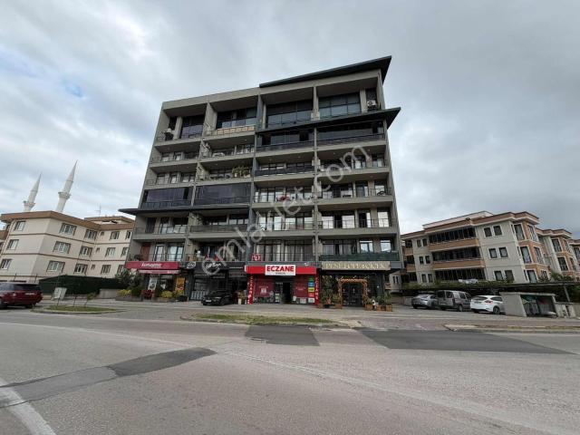 Altınşehir Exxon Sitesi 1+1 Satılık Loft Daire