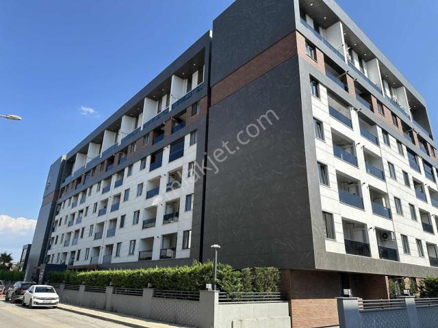 Altınşehir Vera Suitte 1+1 Geniş Tip Ara Kat Daire