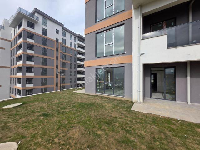 Altın Emlak' Tan Kavanya Koru Sitesi Bahçe Kullanımlı 4+1 Daire