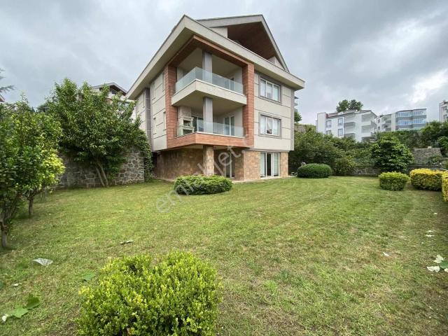 Altın Emlak Trabzonda Satılık Villa