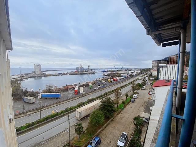 Altın Emlak Artvin Hopada Satılık 3+1 Deniz Manzaralı Daire