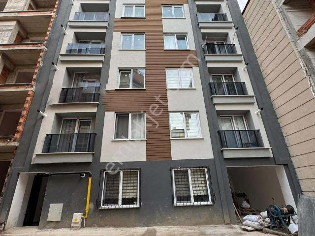 Altın Emlak Giresun'dan Teyyaredüzünde Yatırımlık Sıfır 1+1 Eşyalı Satılık Daire