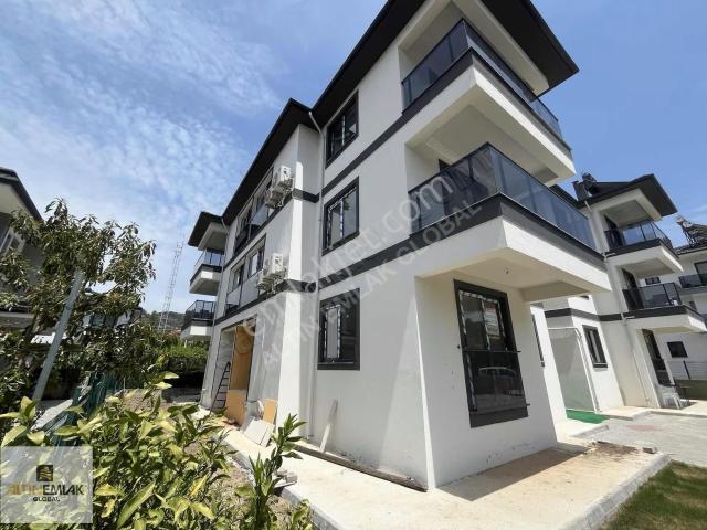 Altın Emlak Global | Ortaca Çaylı'da Satılık 2+1 Daire