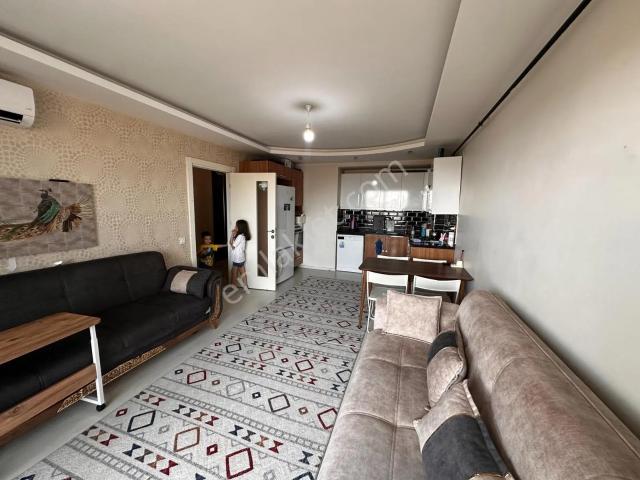 Altın Emlak Kiralıyor.gürselpaşa Mah Site İçerisnde