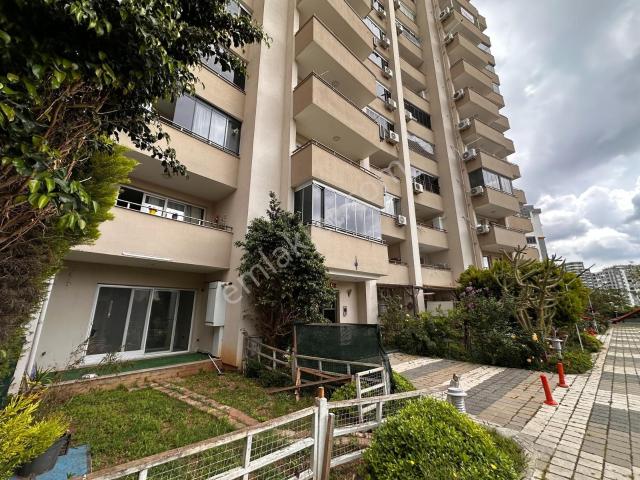 Altın Emlak Kiralıyor.full Donatılı Site İçerisinde 1+1