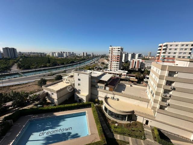 Altın Emlak Kiralıyor.full Donatılı Site İçerisinde 1+1 Eşyalı