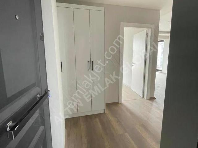 Altın Emlak Merkez 2+1 Ara Kat Sıfır Kiralık Daire