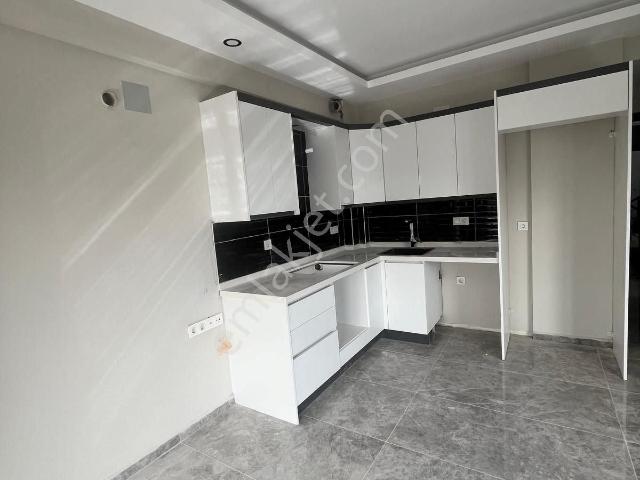 Altın Emlak Ortacadan Arıkbası Mh 2oda 1 Salon Daire