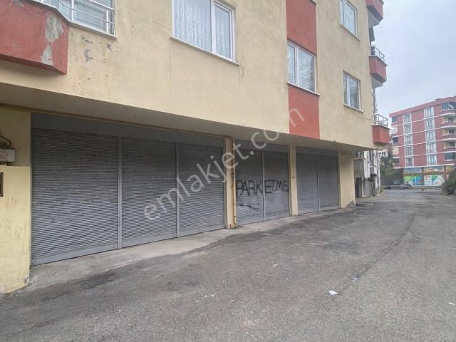 Altın Emlak Rize Merkez Kiralık 200m2 Dükkan/depo