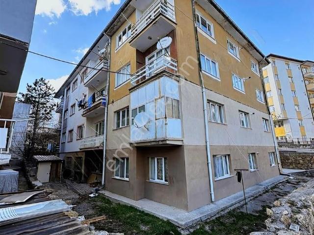 Altın Emlak Satıyoor! Diriliş Mahallesinde Geniş 2+1 Daire