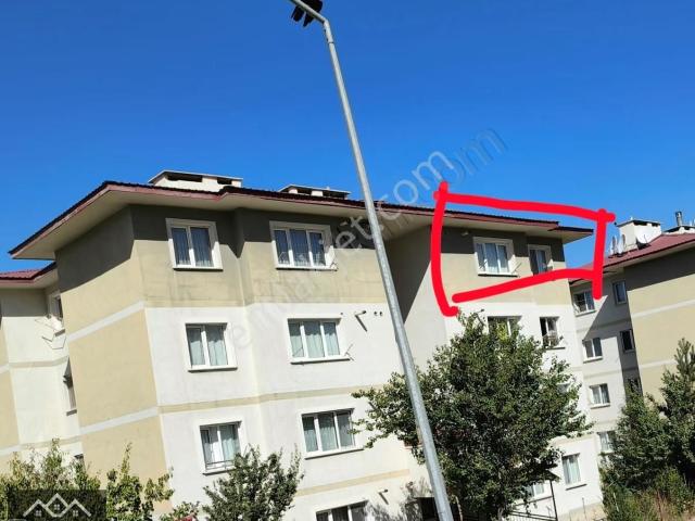 Altın Emlak Satıyoor! Esentepe Toki 2+1 Fırsat Daire!