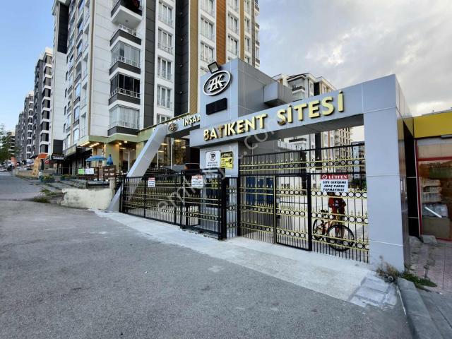 Altın Emlak'tan Yıldızkent Bulvarda Site İçerisinde 4+1 Arakat