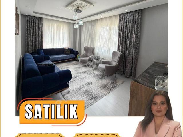 Altın Emlak'tan Arapzade Mahallesinde Satılık Bahçe Dubleksi