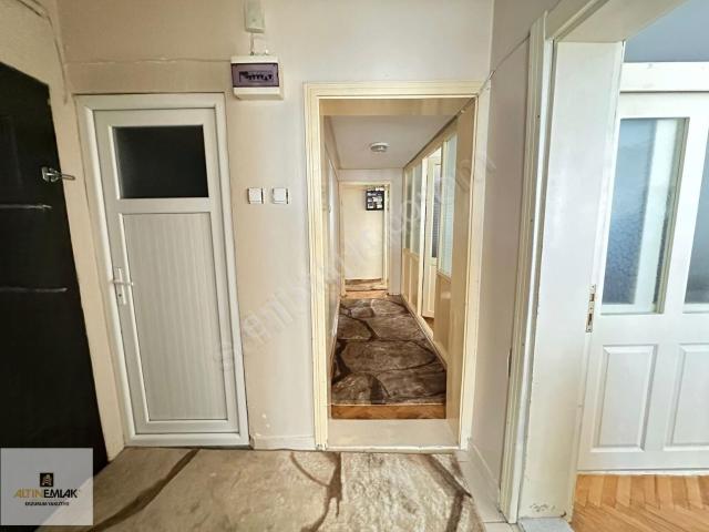 Altın Emlak'tan Gez Mahallesinde 2+1 Satılık Daire