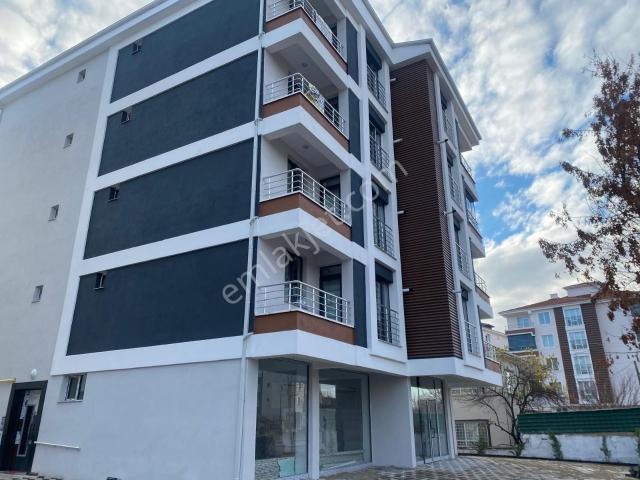 Altın Emlak'tan Kiralık 1+1 Eşyalı Sıfır Daire Yenice'de