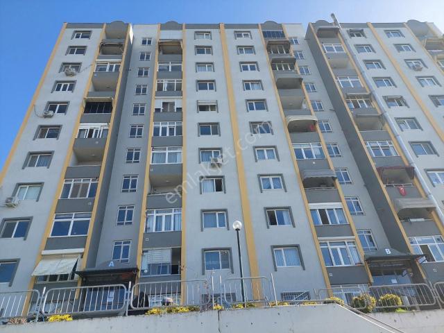 Altın Emlak'tan Körfez Manzaralı Ara Kat 2+1 Fırsat Daire