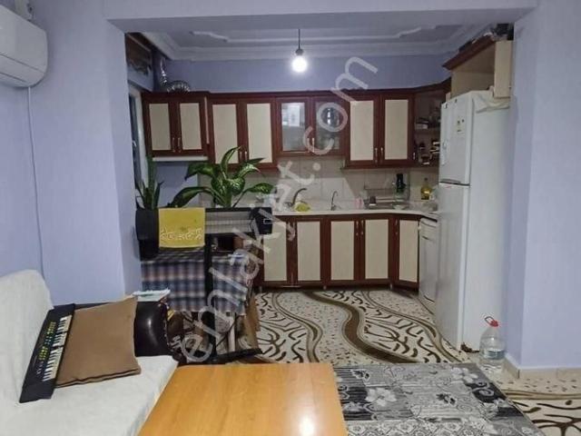 Altın Emlak'tan Serinyolda Aile Apartmanı 3+1 Satılık