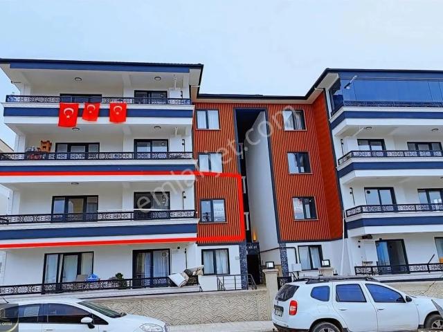 Altınova Cumhuriyet Mahallesi Sıfır 3+1 Geniş Balkonlu Daire