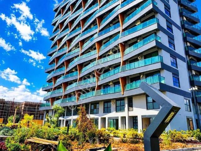 Altınova Park Royal De Satılık 1+1