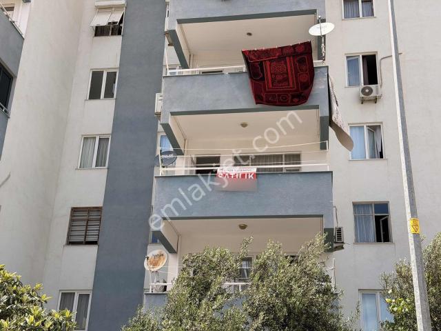 Altınova Sinan Mah Ara Kat Cadde Üstü Satılık Daire