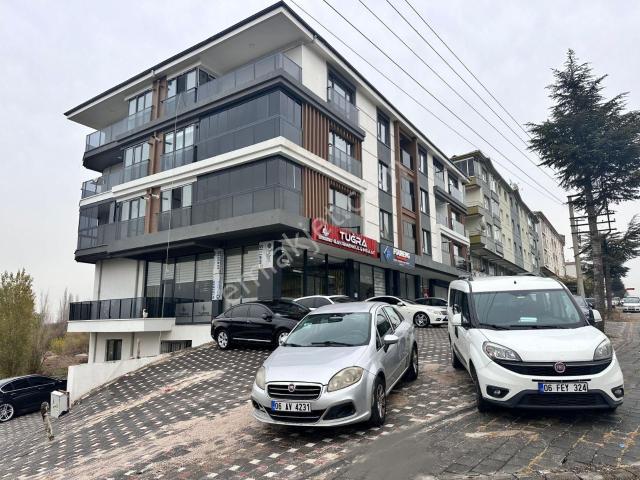 Altınovada Yola Sıfır 2+1 Satılık Daire
