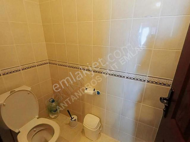Altınoluk'ta Daire Fiyatına 4+1 Villa