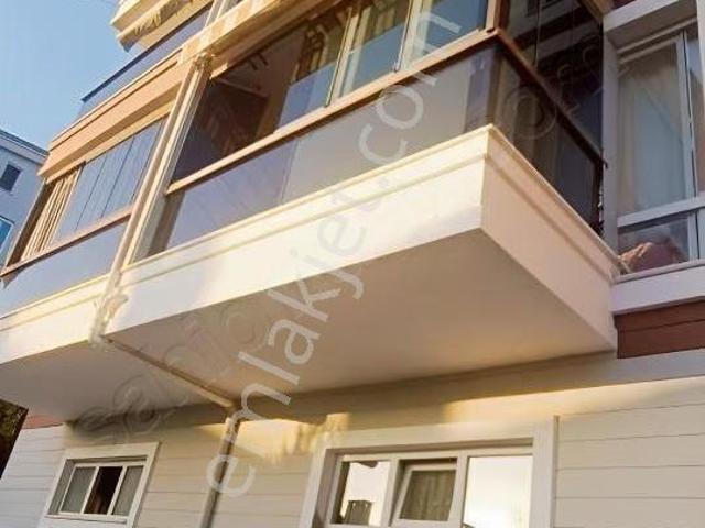 Altınoluk Deniz Manzaralı Orta Kat 2+1 Daire