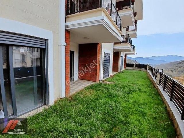 ▀▄▀altınoluk narlı Bölgesinde 3+1 Deniz Mnz. Bahçeli Sıfır ▀▄▀