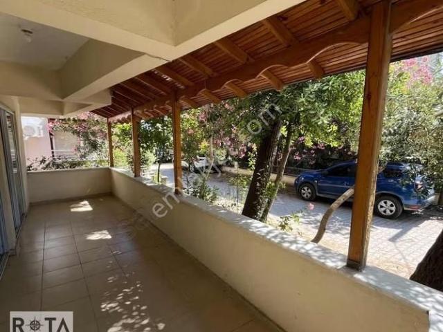 Altınoluk Yağcılar Denize 100 M 2+1 rota