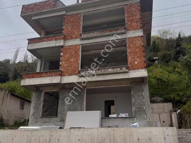Altınordu/kumbaşı Mahallesinde Süper Deniz Manzaralı Daireler