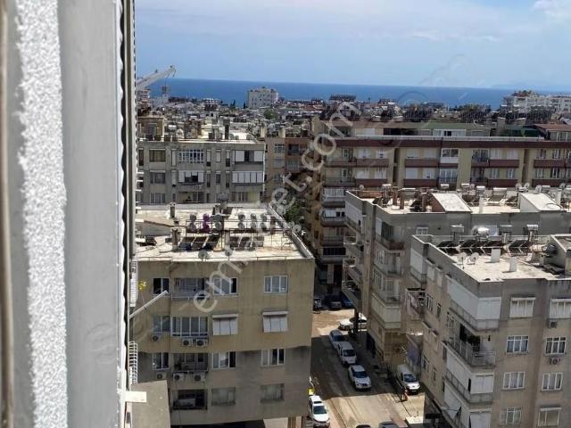 Altındağ Mah Denize Gören Cephe Katta 160 M2 3+1